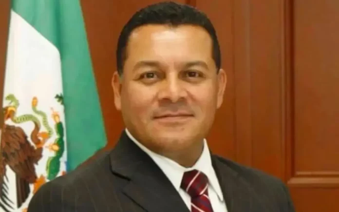 Detienen a presuntos asesinos del juez Roberto Elías en Zacatecas