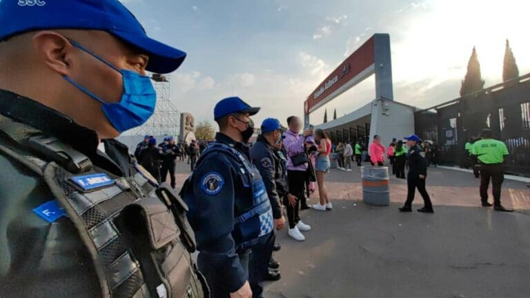 Concierto de Bad Bunny: Detienen 14 revendedores de boletos falsos