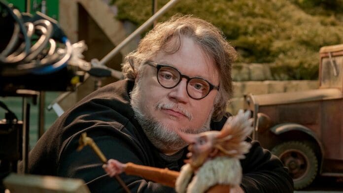 El Museo de Arte Moderno de NY rinde homenaje a Guillermo del Toro