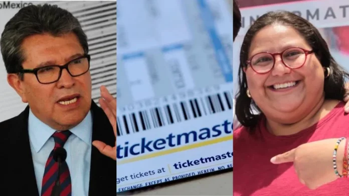 Concierto de Bad Bunny: Morena ira contra Ticketmaster por irregularidades