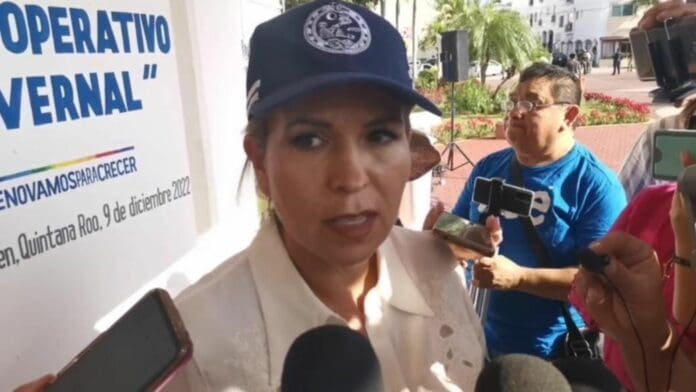 Retrasos en obras de Fonatur causarán complicaciones a turistas en temporada alta en Playa del Carmen