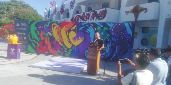 Meta de recaudación del CRIT Quintana Roo es de 367 mdp