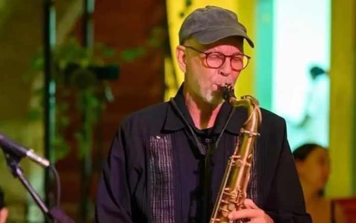 Fallece el músico Paul Cohen, esposo de la cantante Lila Downs