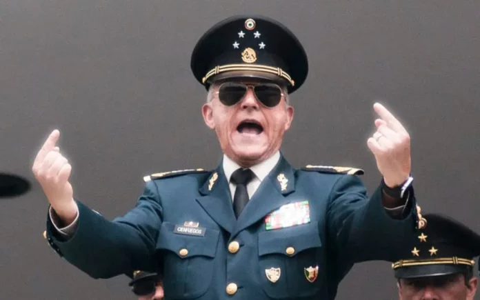 Fiscal de EU se disculpó por detención de Cienfuegos: ProPública y NYT