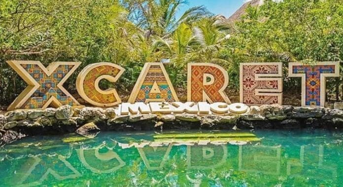Grupo Xcaret donará anualmente mil 600 cortesías para la gente de escasos recursos de Cancún 