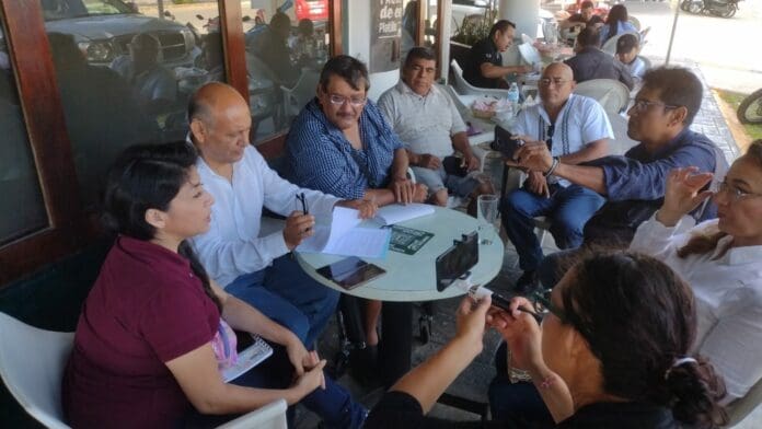 Militantes exigen que la mayoría de consejeros de Morena renuncie por irregularidades en elección 