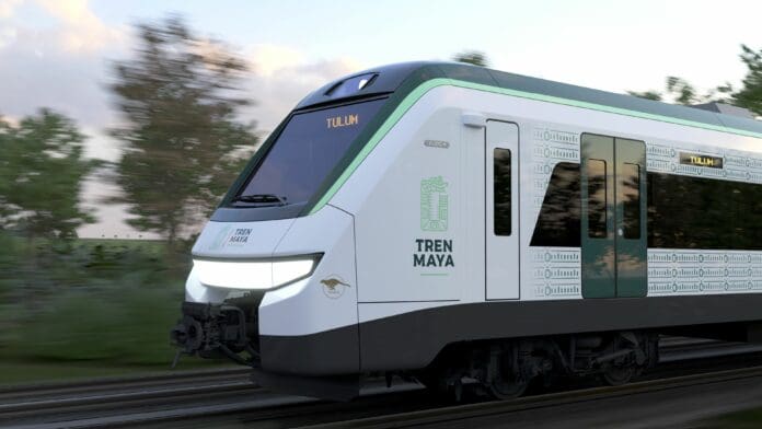 Vanguardia y sostenibilidad: El concepto detrás del diseño del Tren Maya
