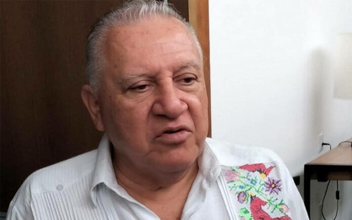 Presidente de la República designa a Rafael Marín nuevo titular de la Agencia Nacional de Aduanas de México