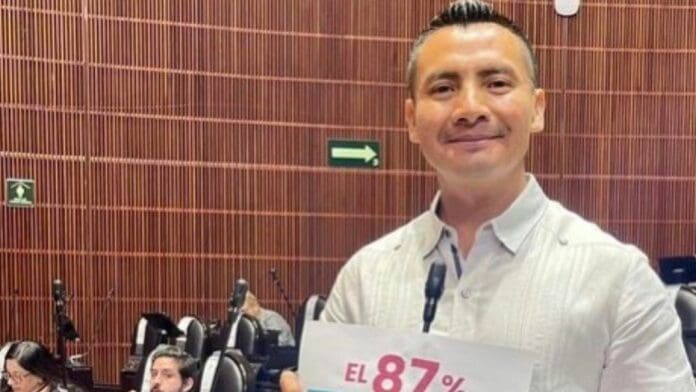 Diputados federales de Morena indican que irán al ‘Plan B’ en la Reforma Electoral