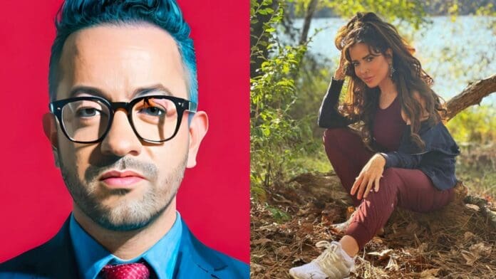 Gloria Trevi demandará a Chumel Torres por chiste teñido de “violencia de género”