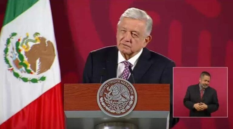 Video: No quiero reelegirme, va contra mis principios: AMLO