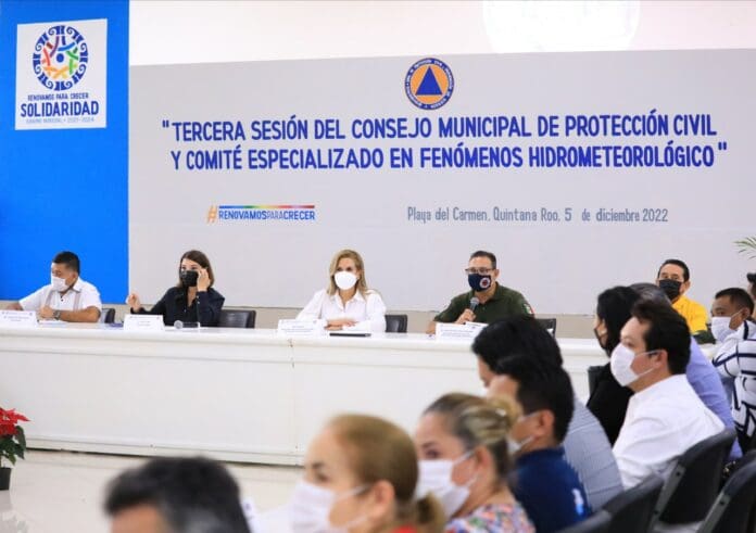 Gobierno preparado para recibir más de un millón 800 mil turistas