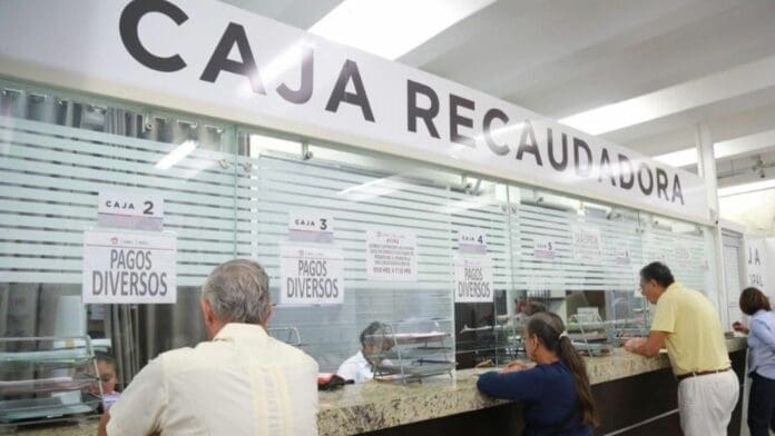 Esperan el pago de unos 130 mil lotes durante jornada de descuentos del predial en Cancún