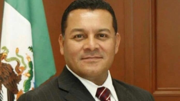 Asesinan a juez saliendo de su casa en Zacatecas