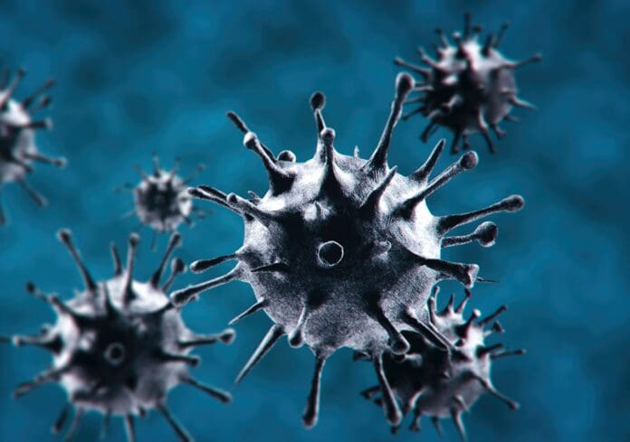 Científicos reviven un virus 