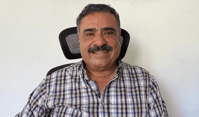 Playaparq no tendrá voz en próximas sesiones de trabajo 