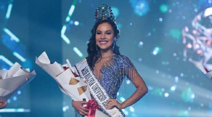 La Miss Bolivia 2022 pierde su corona por un video en el que se burlaba de otras concursantes