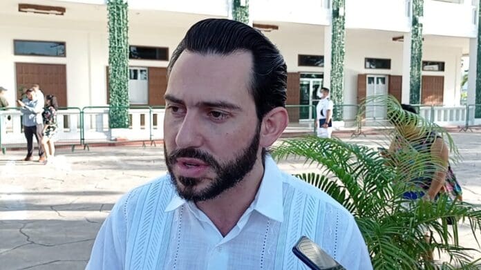 Solo el 50% de los centros de hospedaje figuran en el Registro Estatal de Turismo, revela Bernardo Cueto 