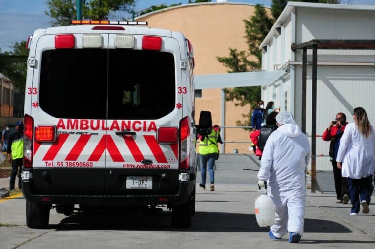 Identifican el hongo que provocó brote de meningitis en Durango