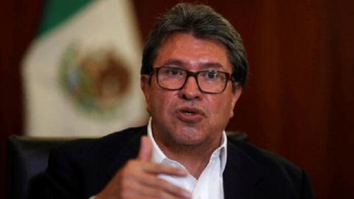 Ricardo Monreal le dice que no a fast track para Plan B de reforma electoral