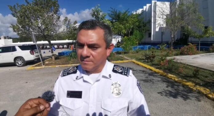 Seguridad Pública ve que se aplique el reglamento en el tema de Uber y taxistas: Oyarvide 