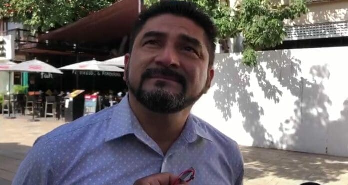 Solidaridad recaudó 3% más en predial en enero de 2023 respecto al año pasado: Pedro Escobedo 