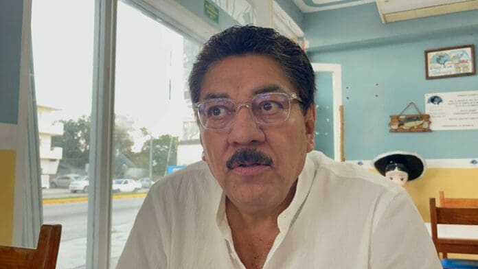 PROMUEVE CANDIDATURAS INDEPENDIENTES ULISES RUIZ 