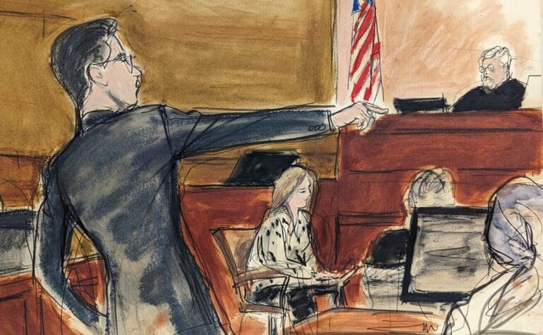 Líder del cártel del Milenio asegura que pagó 10 mdd a García Luna a cambio de protección