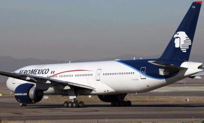 Contará Cozumel con nueva ruta aérea a la Ciudad de México 