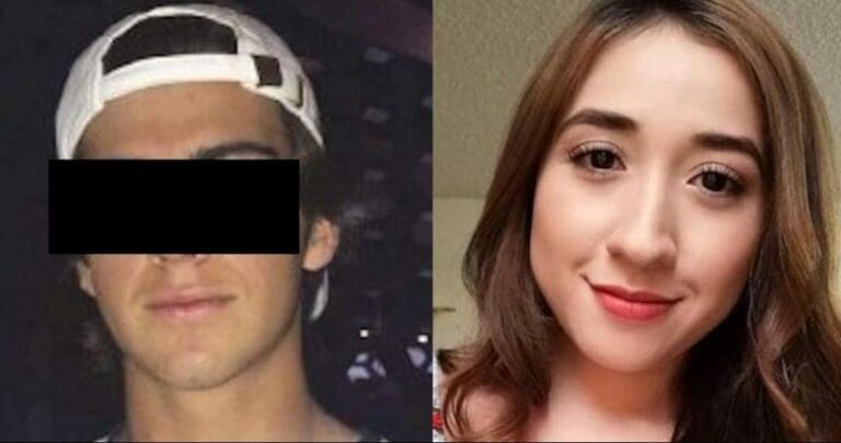 Diego Urik ha sido declarado culpable del feminicidio de Jessica González Villaseñor, crimen ocurrido en septiembre de 2020.