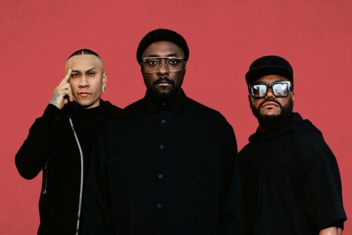 Trasciende que Black Eyed Peas abrirá Carnaval de Playa del Carmen
