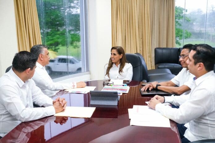 La formación para el trabajo al servicio del bienestar de las y los quintanarroenses