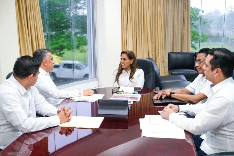 La formación para el trabajo al servicio del bienestar de las y los quintanarroenses