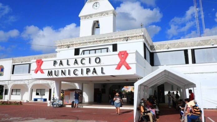 Gobierno federal reconoce a Solidaridad por buenas prácticas y desempeño municipal