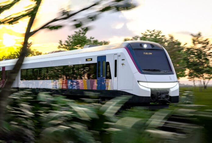 Denuncian cuarteaduras en viviendas por explosiones del Tren Maya en Lázaro Cárdenas 