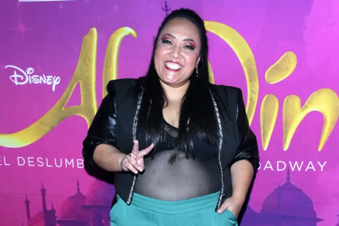 ¿Quién es Michelle Rodríguez, la actriz que protagonizó la portada de una revista de moda?