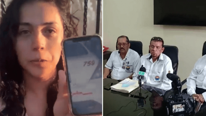 Suspenden a taxista por acoso en Cozumel