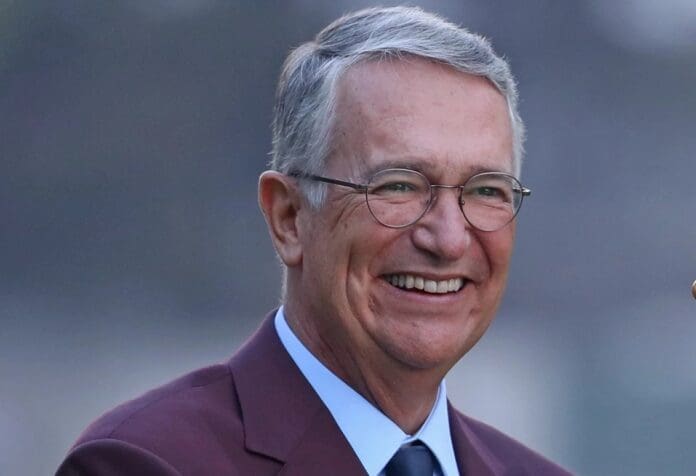 Ricardo Salinas Pliego sufre accidente y es operado de emergencia