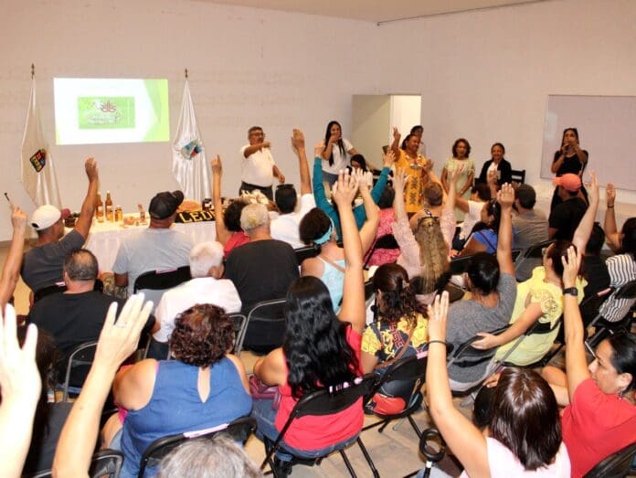 El Pabellón artesanal de Puerto Morelos amplía su presencia a hoteles de Cancún y Playa del Carmen