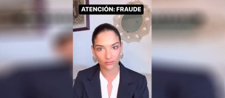 Natalia Jiménez denuncia fraude con presunto reencuentro de “La Quinta Estación”