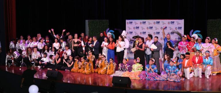 Se celebra con éxito “Somos Talento 2023”