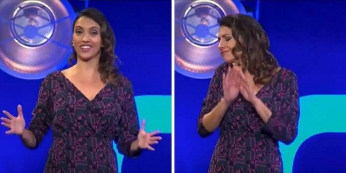 Lo que me diga la RAE: conductora se niega a usar lenguaje inclusivo y la tunden