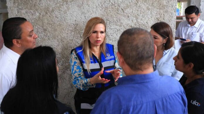 En febrero abre sus puertas el comedor comunitario del Peten