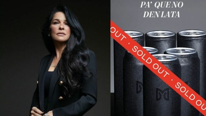 Martha Debayle logra el éxito con sus 