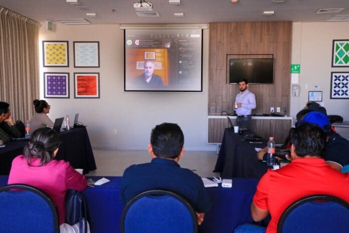 Solidaridad primera Smart City en el sureste 