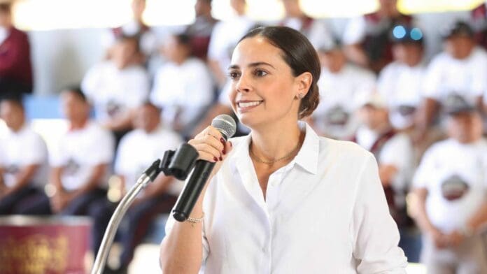 Anuncia Ana Patricia Peralta arranque del programa “Cancún nos une” jornadas de atención ciudadana