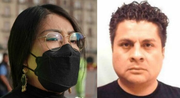 El presunto autor intelectual del la agresión a la saxofonista María Elena Ríos, a quien le arrojaron ácido, ha quedado en libertad.