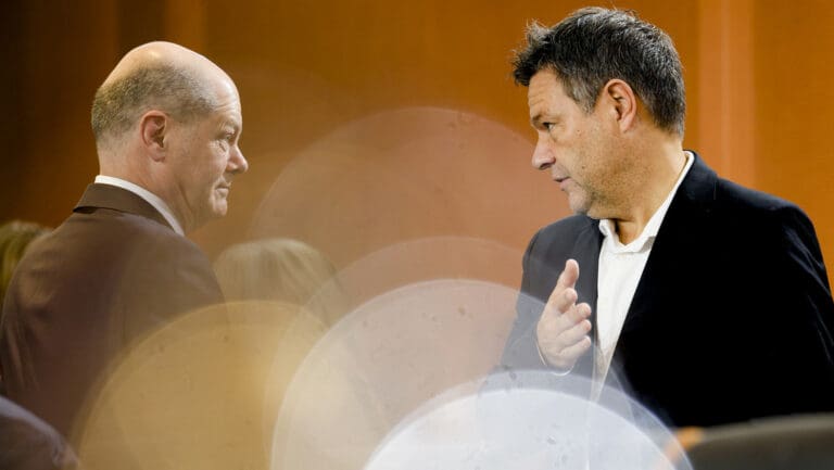 ¿Qué pasó en realidad para que Europa se quedara sin gas ruso