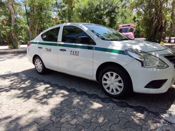 Un día sin taxistas: Llaman a no usar taxis el 27 de enero por golpizas a Uber