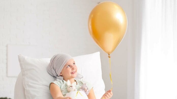 Con redondeo, Fundación Aitana espera recaudar 1 mdp para los tratamientos de niños con cáncer